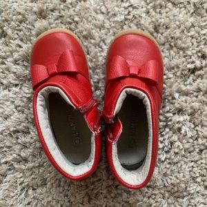 L’amour Girls Shoes